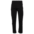 LCKR Ground Team Cargo Pants - Lckr Black