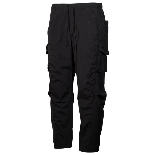 LCKR Rocdale Pants - LCKR Black