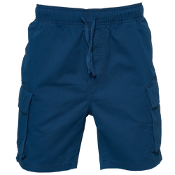 Men's - LCKR Supplement Utility Cargo Shorts - Blue Opal/Blue