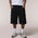 LCKR Niagara 10" Ripstop Short  - Men's Black