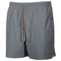 LCKR All Around Reflective Shorts - Lckr Silver