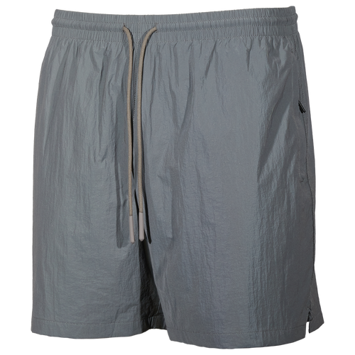 MENS - LCKR All Around Reflective Short  - Silver