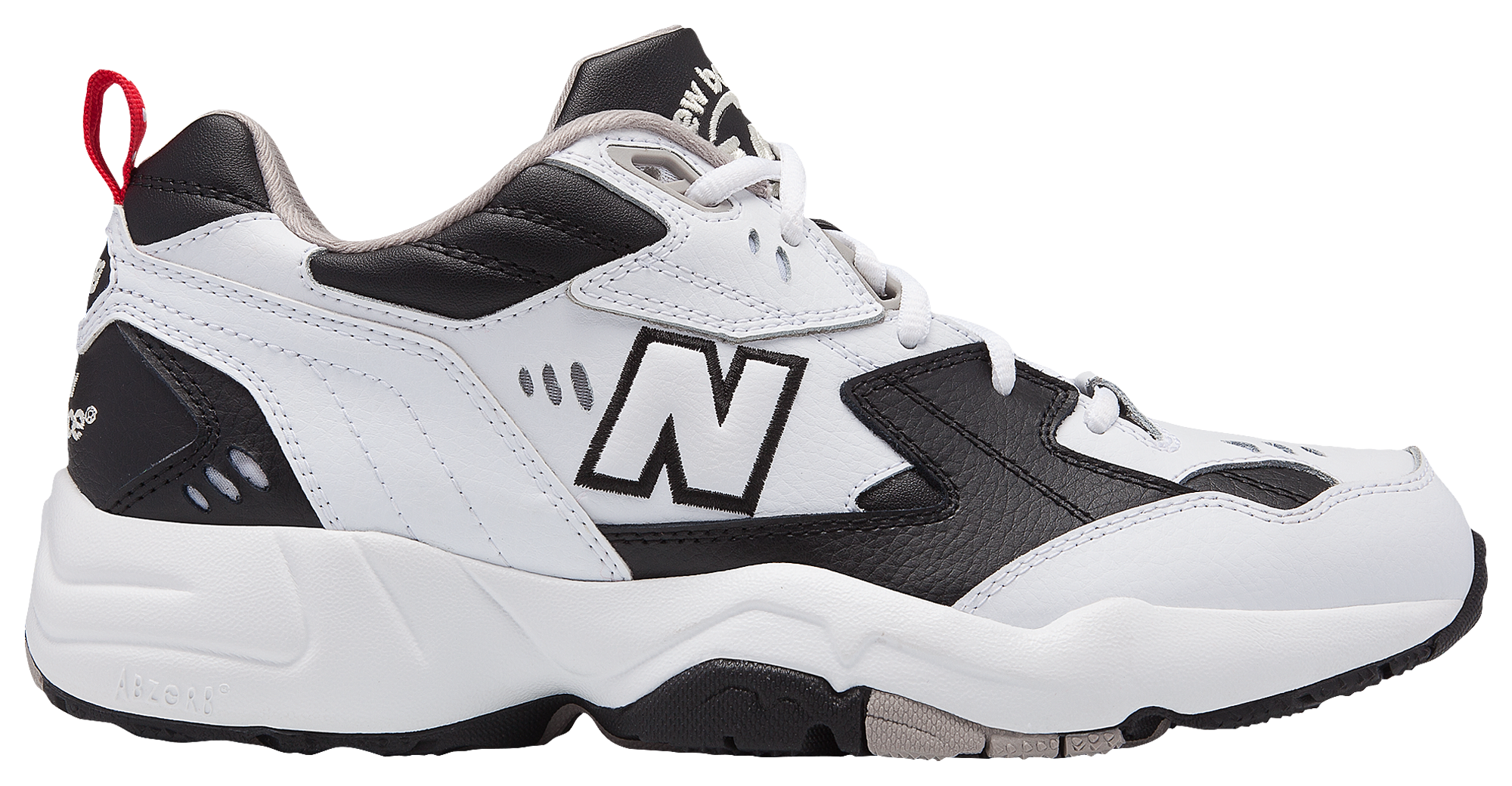 new balance 608 foot locker