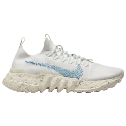 Men's - Nike Space Hippie 1  - White/Blue