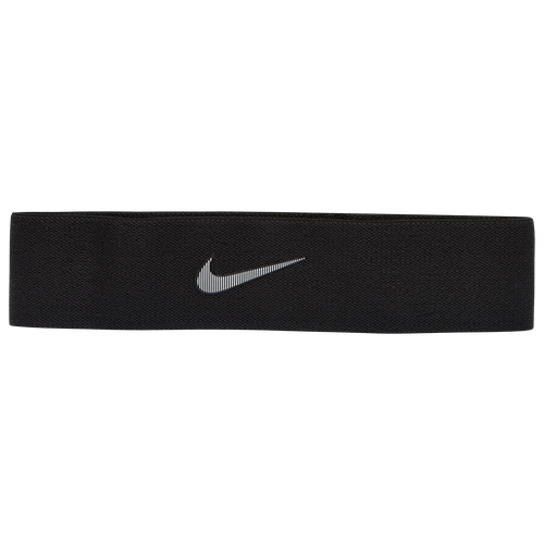 

Nike Mens Nike Resistance Loop - Mens Black/White Size S