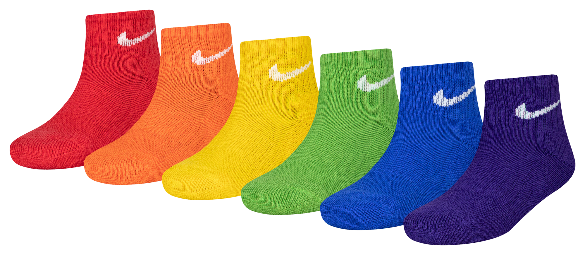 Boys nike 2024 quarter socks