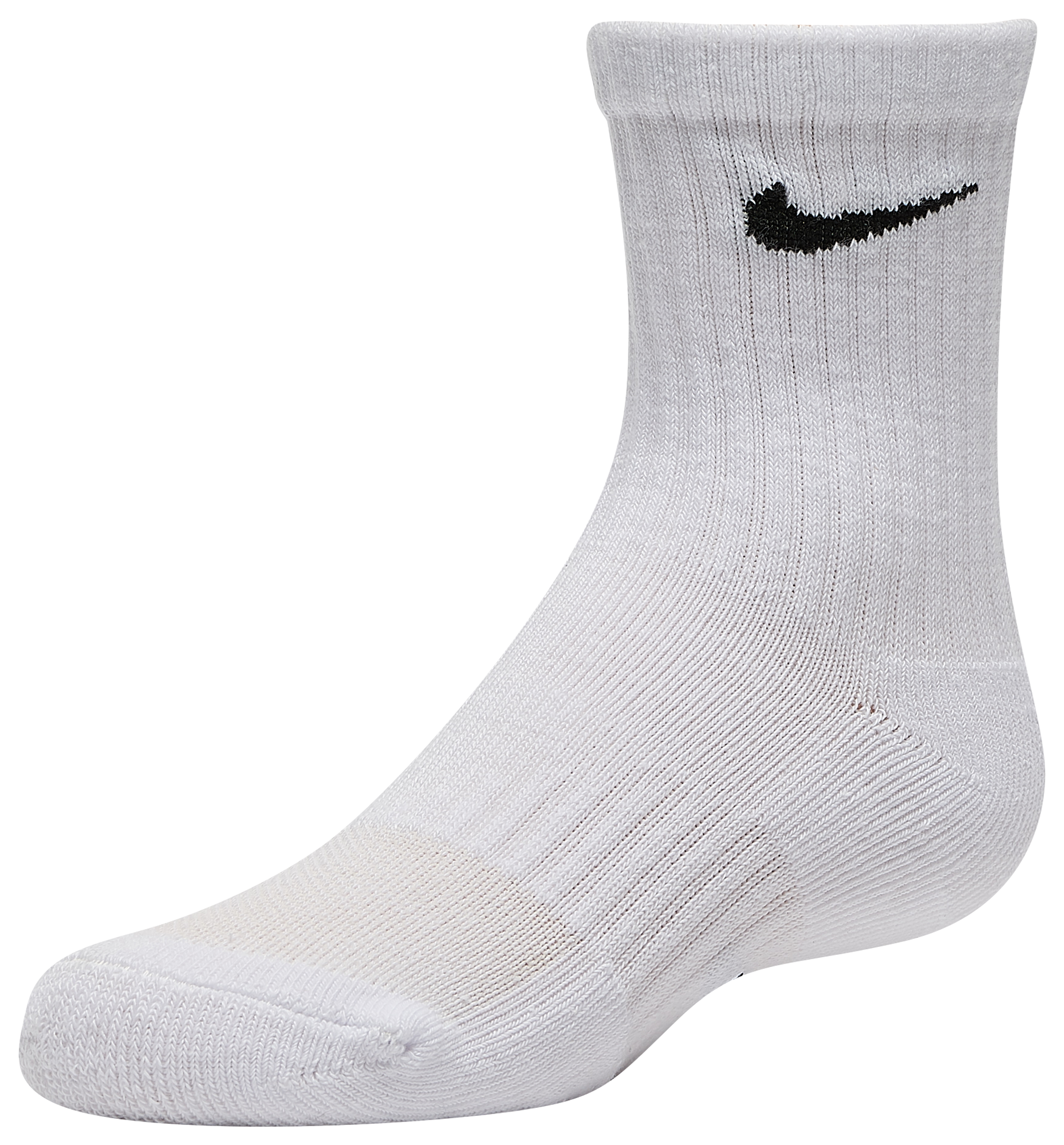 Nike Elite Versatility Crew Socks at Foot Locker