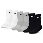 Dark Grey Heather/Black