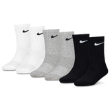 Dark Grey Heather/Black