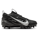 Black/Mtlc Silver