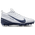 Nike Alpha Menace 4 Varsity - Men's White/Midnight Navy/Midnight Navy