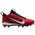 Nike Alpha Menace 4 Varsity - Men's Red/Silver/White