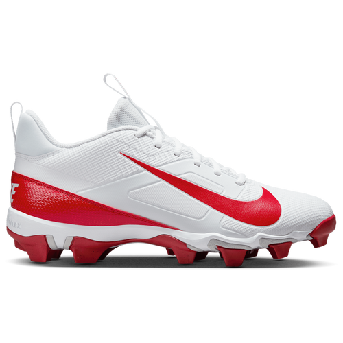 MENS - Nike Alpha Menace 4 Shark - Univ Red/White
