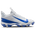 Nike Alpha Menace 4 Shark - Men's White/Hyper Royal/Hyper Royal