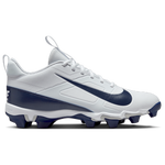 White/Midnight Navy/Midnight Navy