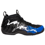 Black/Game Royal/White