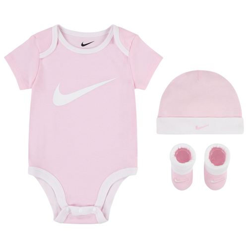 Nike Swoosh 3 Piece Box Set