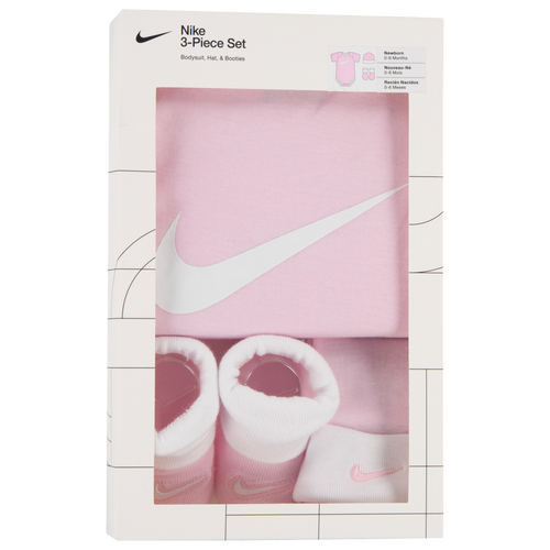 Nike baby box set online