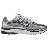 Men's - Nike P6000 - Silver/Black