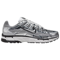 Nike P-6000 - Nike Silver/Black