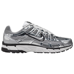 Nike silver womens shoes online