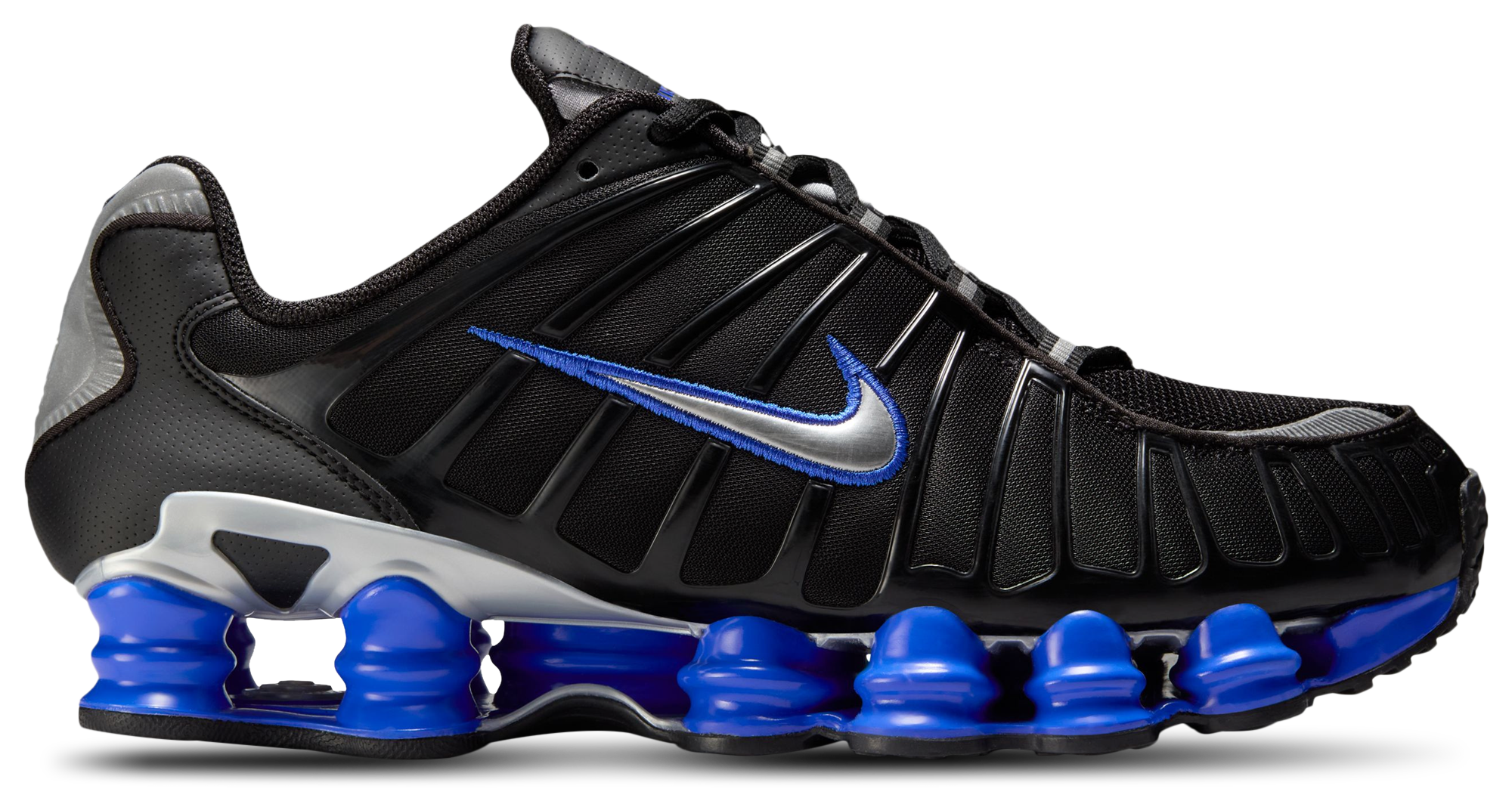Champs nike shox deals