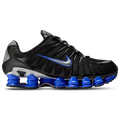 Nike Shox TL - Nike Metallic Silver/Black Racer Blue