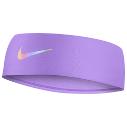 Girls' Grade School - Nike Fury Headband 2.0 - Violet