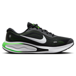 White/Green Strike/Black
