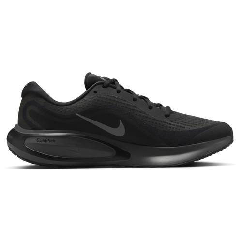 Nike Journey Run - Nike Black/Smoke Grey Med Ash
