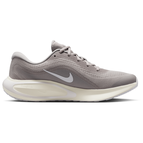 MENS - Nike Journey Run - College Grey/White Sail