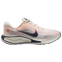 White/Blue/Orange