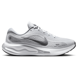 Men's - Nike Journey Run - White/Silver/Grey