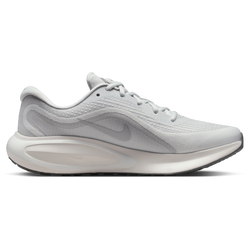 Men's - Nike Journey Run - Summit White/Lt Smoke Grey/Phantom