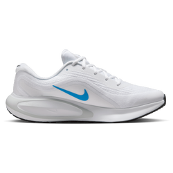 Men's - Nike Journey Run - Blue Hero/White/Pure Platinum
