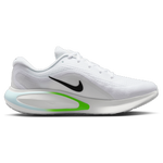 Black/White/Green Strike