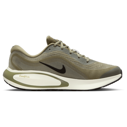 Men's - Nike Journey Run - Silver Sage/Black/Black Spruce