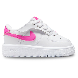 Nike air force 1 infant outlet pink