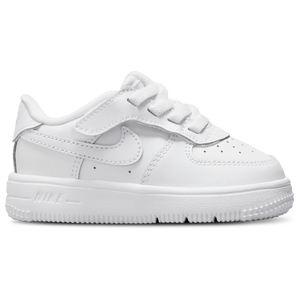 Air force 1 toddler white sale