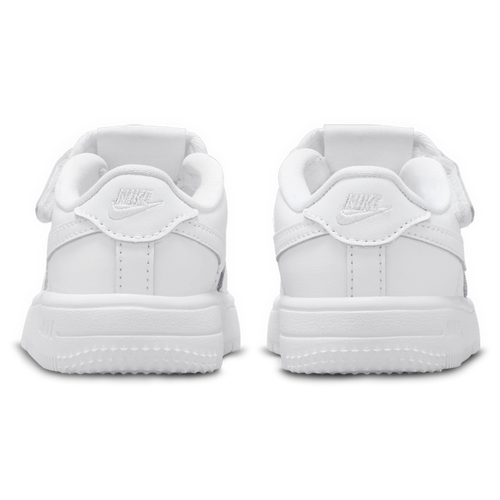 Air force 1 white baby online