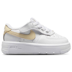 Light Khaki/White