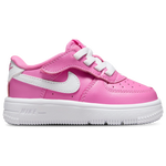 Playful Pink/White