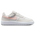Nike Air Force 1 EasyOn - Girls' Preschool Pink/Tan