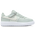 Nike Air Force 1 Low EasyOn - Boys' Preschool Sail/Light Silver