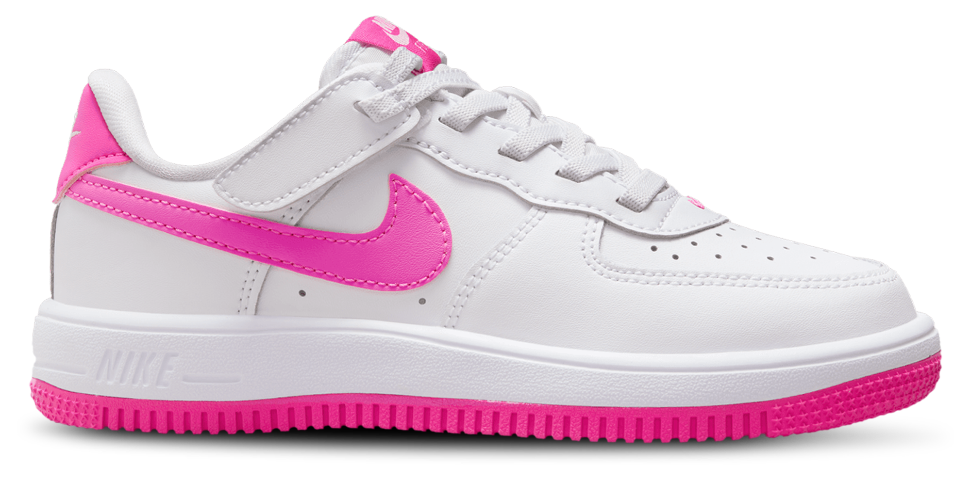 Nike Air Force 1 Low EasyOn - Boys' Preschool