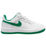 White/Malachite/White