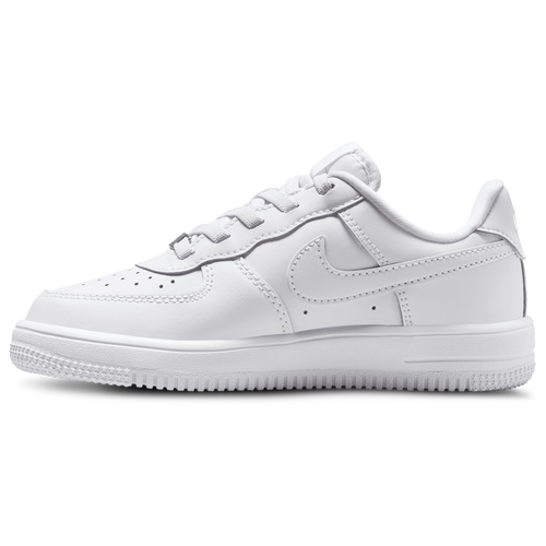 Nike Force 1 Low EasyOn PS White White White 3Y