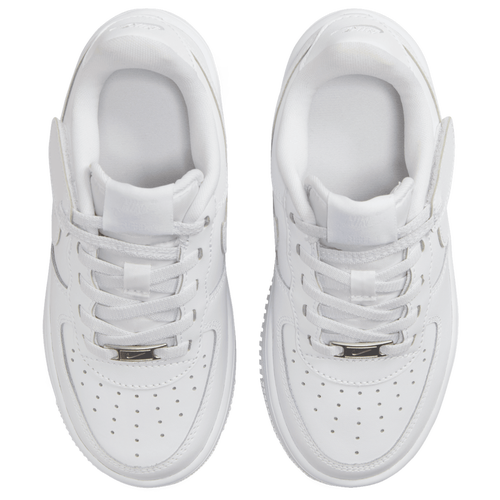 Nike Force 1 Low EasyOn PS White White White 3Y