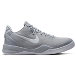 Grey/White
