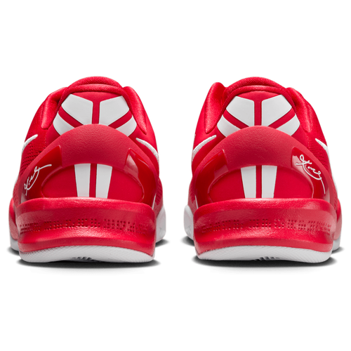 Grade School Nike Kobe VIII